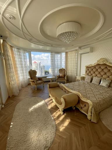3-комнатная квартира по адресу Обсерваторный пер. (площадь 125 м²) - фото 116 3-комнатная квартира по адресу Обсерваторный пер. (площадь 125 м²) - Atlanta.ua - фото 116