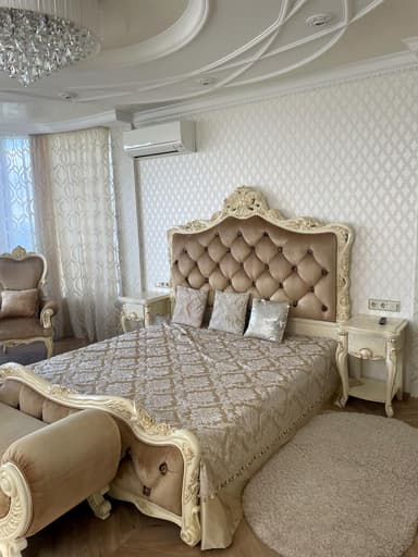 3-комнатная квартира по адресу Обсерваторный пер. (площадь 125 м²) - фото 115 3-комнатная квартира по адресу Обсерваторный пер. (площадь 125 м²) - Atlanta.ua - фото 115