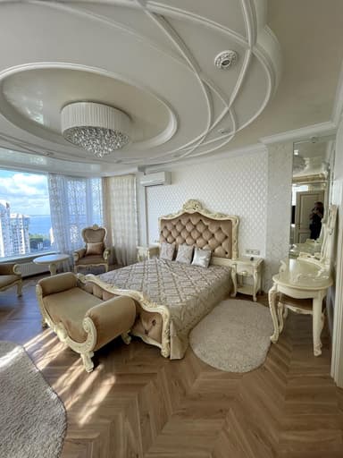 3-комнатная квартира по адресу Обсерваторный пер. (площадь 125 м²) - фото 70 3-комнатная квартира по адресу Обсерваторный пер. (площадь 125 м²) - Atlanta.ua - фото 70