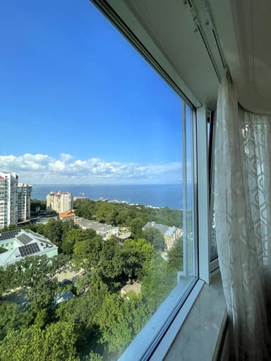 3-комнатная квартира по адресу Обсерваторный пер. (площадь 125 м²) - фото 118 3-комнатная квартира по адресу Обсерваторный пер. (площадь 125 м²) - Atlanta.ua - фото 118