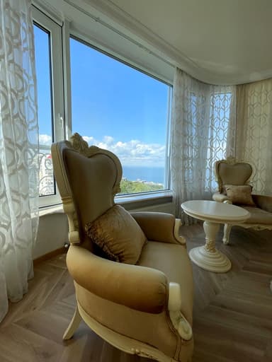 3-комнатная квартира по адресу Обсерваторный пер. (площадь 125 м²) - фото 121 3-комнатная квартира по адресу Обсерваторный пер. (площадь 125 м²) - Atlanta.ua - фото 121