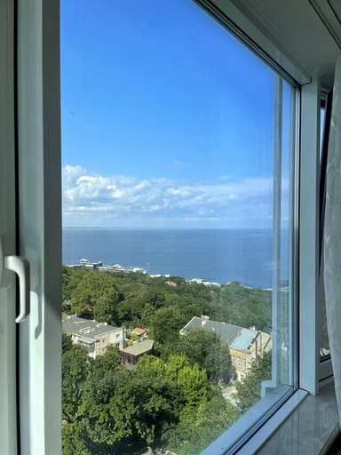 3-комнатная квартира по адресу Обсерваторный пер. (площадь 125 м²) - фото 124 3-комнатная квартира по адресу Обсерваторный пер. (площадь 125 м²) - Atlanta.ua - фото 124