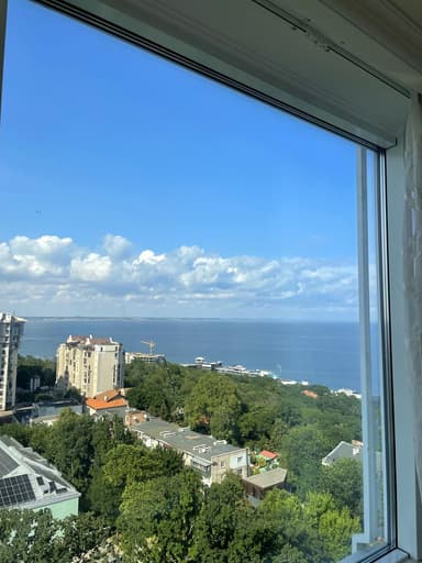 3-комнатная квартира по адресу Обсерваторный пер. (площадь 125 м²) - фото 123 3-комнатная квартира по адресу Обсерваторный пер. (площадь 125 м²) - Atlanta.ua - фото 123