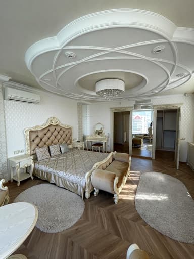 3-комнатная квартира по адресу Обсерваторный пер. (площадь 125 м²) - фото 127 3-комнатная квартира по адресу Обсерваторный пер. (площадь 125 м²) - Atlanta.ua - фото 127