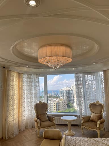 3-комнатная квартира по адресу Обсерваторный пер. (площадь 125 м²) - фото 130 3-комнатная квартира по адресу Обсерваторный пер. (площадь 125 м²) - Atlanta.ua - фото 130