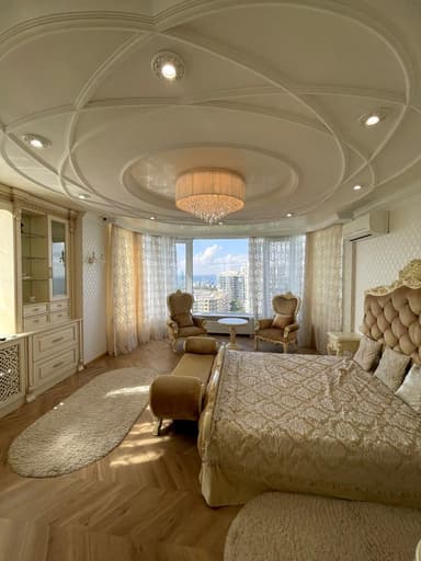 3-комнатная квартира по адресу Обсерваторный пер. (площадь 125 м²) - фото 129 3-комнатная квартира по адресу Обсерваторный пер. (площадь 125 м²) - Atlanta.ua - фото 129