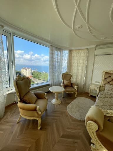 3-комнатная квартира по адресу Обсерваторный пер. (площадь 125 м²) - фото 128 3-комнатная квартира по адресу Обсерваторный пер. (площадь 125 м²) - Atlanta.ua - фото 128