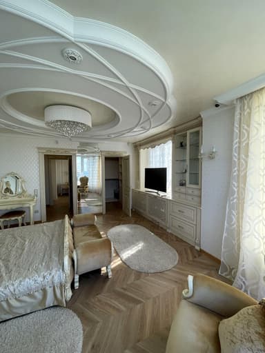 3-комнатная квартира по адресу Обсерваторный пер. (площадь 125 м²) - фото 126 3-комнатная квартира по адресу Обсерваторный пер. (площадь 125 м²) - Atlanta.ua - фото 126