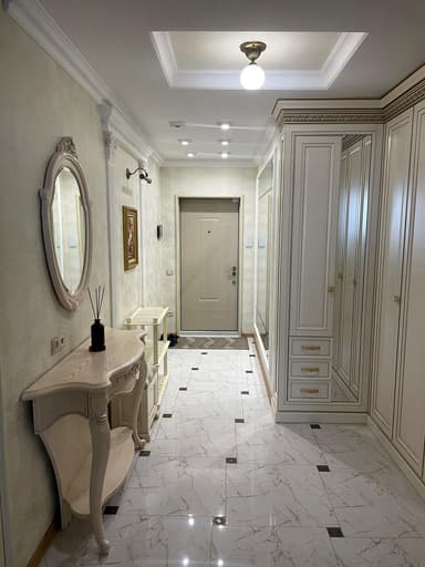 3-комнатная квартира по адресу Обсерваторный пер. (площадь 125 м²) - фото 133 3-комнатная квартира по адресу Обсерваторный пер. (площадь 125 м²) - Atlanta.ua - фото 133