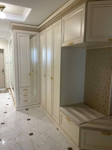 3-комнатная квартира по адресу Обсерваторный пер. (площадь 125 м²) - фото 134 3-комнатная квартира по адресу Обсерваторный пер. (площадь 125 м²) - Atlanta.ua - фото 134