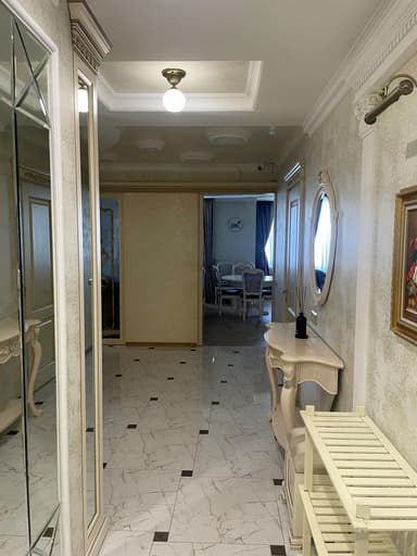 3-комнатная квартира по адресу Обсерваторный пер. (площадь 125 м²) - фото 137 3-комнатная квартира по адресу Обсерваторный пер. (площадь 125 м²) - Atlanta.ua - фото 137