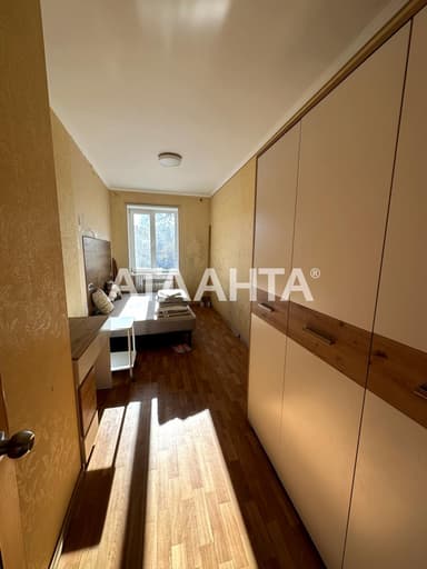 3-комнатная квартира по адресу ул. Успенская (площадь 50 м²) - фото 20 3-комнатная квартира по адресу ул. Успенская (площадь 50 м²) - Atlanta.ua - фото 20