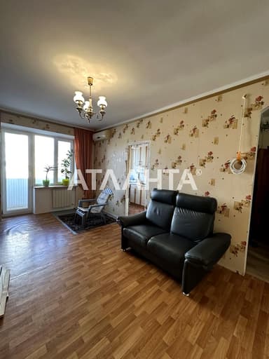 3-комнатная квартира по адресу ул. Успенская (площадь 50 м²) - фото 18 3-комнатная квартира по адресу ул. Успенская (площадь 50 м²) - Atlanta.ua - фото 18