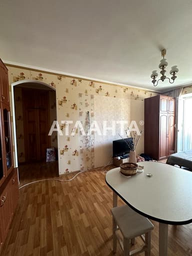 3-комнатная квартира по адресу ул. Успенская (площадь 50 м²) - фото 19 3-комнатная квартира по адресу ул. Успенская (площадь 50 м²) - Atlanta.ua - фото 19