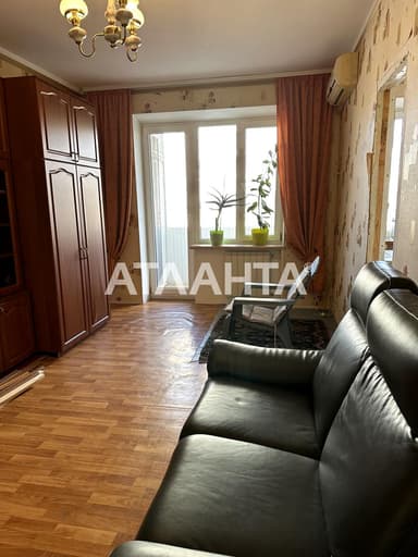 3-комнатная квартира по адресу ул. Успенская (площадь 50 м²) - фото 17 3-комнатная квартира по адресу ул. Успенская (площадь 50 м²) - Atlanta.ua - фото 17