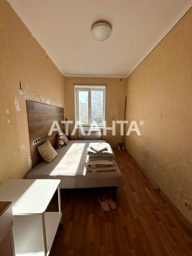 3-комнатная квартира по адресу ул. Успенская (площадь 50 м²) - фото 21 3-комнатная квартира по адресу ул. Успенская (площадь 50 м²) - Atlanta.ua - фото 21