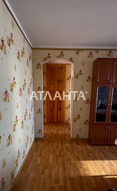 3-комнатная квартира по адресу ул. Успенская (площадь 50 м²) - фото 23 3-комнатная квартира по адресу ул. Успенская (площадь 50 м²) - Atlanta.ua - фото 23