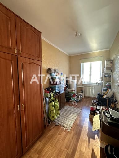 3-комнатная квартира по адресу ул. Успенская (площадь 50 м²) - фото 22 3-комнатная квартира по адресу ул. Успенская (площадь 50 м²) - Atlanta.ua - фото 22