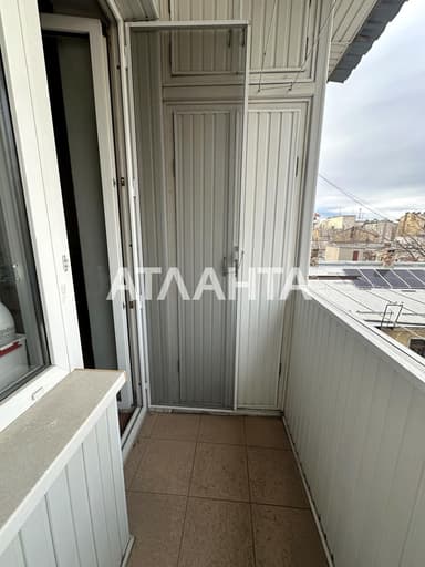 3-комнатная квартира по адресу ул. Успенская (площадь 50 м²) - фото 28 3-комнатная квартира по адресу ул. Успенская (площадь 50 м²) - Atlanta.ua - фото 28