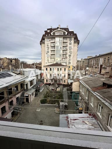 3-комнатная квартира по адресу ул. Успенская (площадь 50 м²) - фото 31 3-комнатная квартира по адресу ул. Успенская (площадь 50 м²) - Atlanta.ua - фото 31