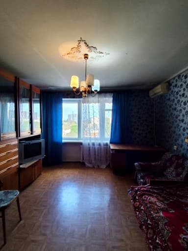 2-кімнатна квартира за адресою вул. Геранева (площа 49 м²) - фото 16 2-кімнатна квартира за адресою вул. Геранева (площа 49 м²) - Atlanta.ua - фото 16