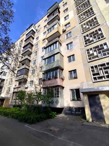 2-кімнатна квартира за адресою вул. Геранева (площа 49 м²) - фото 12 2-кімнатна квартира за адресою вул. Геранева (площа 49 м²) - Atlanta.ua - фото 12