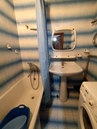 2-кімнатна квартира за адресою вул. Геранева (площа 49 м²) - фото 18 2-кімнатна квартира за адресою вул. Геранева (площа 49 м²) - Atlanta.ua - фото 18