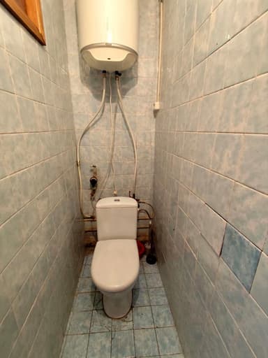 2-кімнатна квартира за адресою вул. Геранева (площа 49 м²) - фото 19 2-кімнатна квартира за адресою вул. Геранева (площа 49 м²) - Atlanta.ua - фото 19