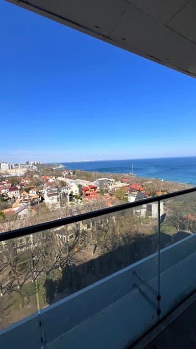 2-комнатная квартира по адресу Французский бул. (площадь 54 м²) - фото 9 2-комнатная квартира по адресу Французский бул. (площадь 54 м²) - Atlanta.ua - фото 9