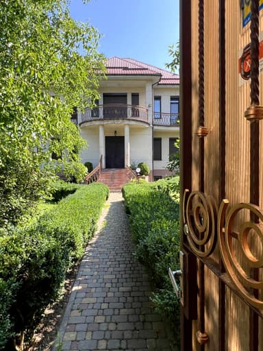 Будинок за адресою вул. Абрикосова (площа 340 м²) - фото 20 Будинок за адресою вул. Абрикосова (площа 340 м²) - Atlanta.ua - фото 20