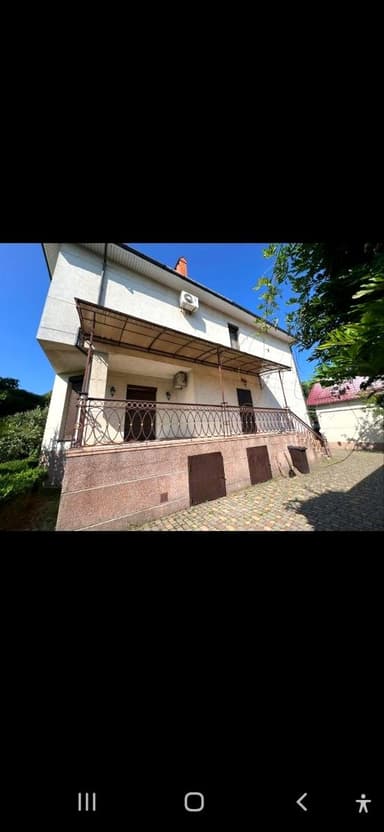 Будинок за адресою вул. Абрикосова (площа 340 м²) - фото 21 Будинок за адресою вул. Абрикосова (площа 340 м²) - Atlanta.ua - фото 21