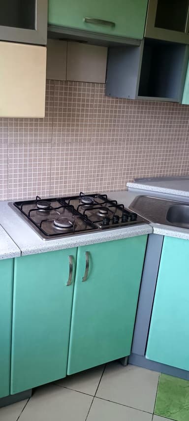 Многокомнатная квартира по адресу ул. Ицхака Рабина (площадь 62 м²) - фото 19 Многокомнатная квартира по адресу ул. Ицхака Рабина (площадь 62 м²) - Atlanta.ua - фото 19