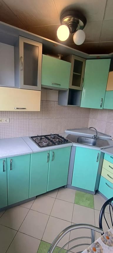 Многокомнатная квартира по адресу ул. Ицхака Рабина (площадь 62 м²) - фото 18 Многокомнатная квартира по адресу ул. Ицхака Рабина (площадь 62 м²) - Atlanta.ua - фото 18
