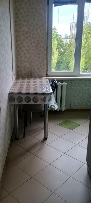 Многокомнатная квартира по адресу ул. Ицхака Рабина (площадь 62 м²) - фото 17 Многокомнатная квартира по адресу ул. Ицхака Рабина (площадь 62 м²) - Atlanta.ua - фото 17