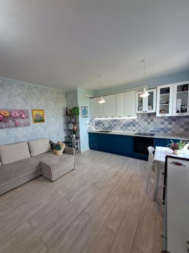 2-комнатная квартира по адресу ул. Сахарова (площадь 56 м²) - фото 7 2-комнатная квартира по адресу ул. Сахарова (площадь 56 м²) - Atlanta.ua - фото 7