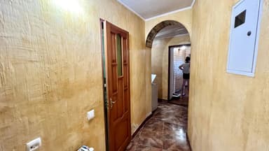 3-кімнатна квартира за адресою вул. Гамова скв. (площа 65 м²) - фото 30 3-кімнатна квартира за адресою вул. Гамова скв. (площа 65 м²) - Atlanta.ua - фото 30
