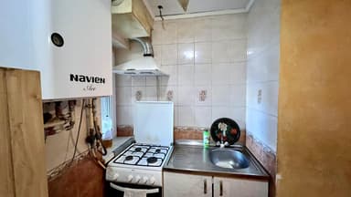 3-кімнатна квартира за адресою вул. Гамова скв. (площа 65 м²) - фото 24 3-кімнатна квартира за адресою вул. Гамова скв. (площа 65 м²) - Atlanta.ua - фото 24