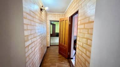 3-кімнатна квартира за адресою вул. Гамова скв. (площа 65 м²) - фото 33 3-кімнатна квартира за адресою вул. Гамова скв. (площа 65 м²) - Atlanta.ua - фото 33