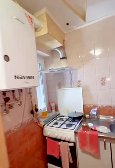 3-кімнатна квартира за адресою вул. Гамова скв. (площа 65 м²) - фото 45 3-кімнатна квартира за адресою вул. Гамова скв. (площа 65 м²) - Atlanta.ua - фото 45