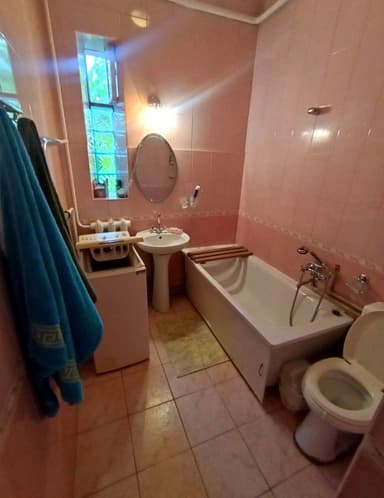 Будинок за адресою Чорноморський 8-й пров. (площа 100 м²) - фото 10 Будинок за адресою Чорноморський 8-й пров. (площа 100 м²) - Atlanta.ua - фото 10