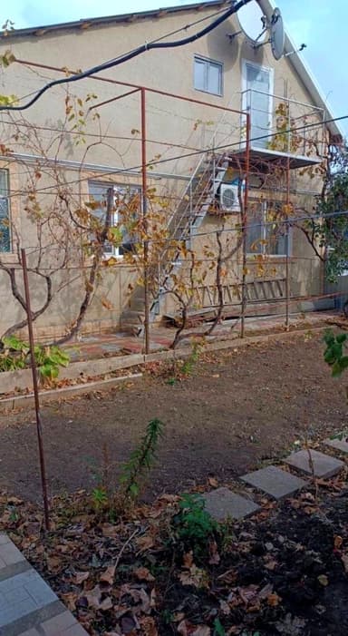 Будинок за адресою Чорноморський 8-й пров. (площа 100 м²) - фото 12 Будинок за адресою Чорноморський 8-й пров. (площа 100 м²) - Atlanta.ua - фото 12