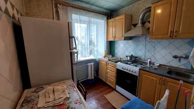 2-комнатная квартира по адресу ул. Александрийская (площадь 44 м²) - фото 8 2-комнатная квартира по адресу ул. Александрийская (площадь 44 м²) - Atlanta.ua - фото 8