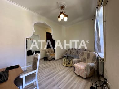 Многокомнатная квартира по адресу Каретный пер. (площадь 73,3 м²) - фото 23 Многокомнатная квартира по адресу Каретный пер. (площадь 73,3 м²) - Atlanta.ua - фото 23