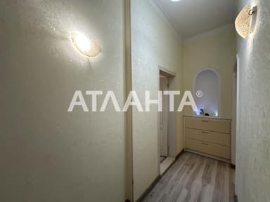 Многокомнатная квартира по адресу Каретный пер. (площадь 73,3 м²) - фото 25 Многокомнатная квартира по адресу Каретный пер. (площадь 73,3 м²) - Atlanta.ua - фото 25