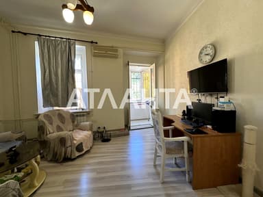 Многокомнатная квартира по адресу Каретный пер. (площадь 73,3 м²) - фото 22 Многокомнатная квартира по адресу Каретный пер. (площадь 73,3 м²) - Atlanta.ua - фото 22