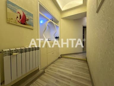 Многокомнатная квартира по адресу Каретный пер. (площадь 73,3 м²) - фото 29 Многокомнатная квартира по адресу Каретный пер. (площадь 73,3 м²) - Atlanta.ua - фото 29