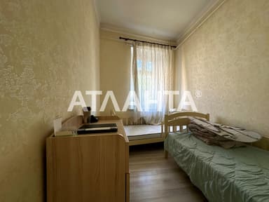 Многокомнатная квартира по адресу Каретный пер. (площадь 73,3 м²) - фото 27 Многокомнатная квартира по адресу Каретный пер. (площадь 73,3 м²) - Atlanta.ua - фото 27