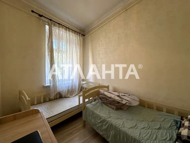 Многокомнатная квартира по адресу Каретный пер. (площадь 73,3 м²) - фото 26 Многокомнатная квартира по адресу Каретный пер. (площадь 73,3 м²) - Atlanta.ua - фото 26