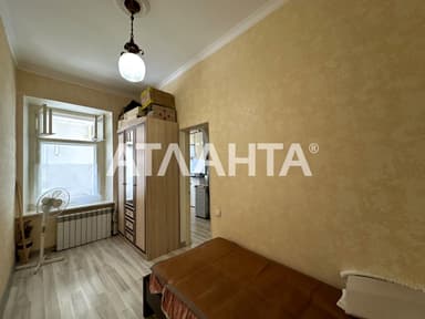 Многокомнатная квартира по адресу Каретный пер. (площадь 73,3 м²) - фото 34 Многокомнатная квартира по адресу Каретный пер. (площадь 73,3 м²) - Atlanta.ua - фото 34