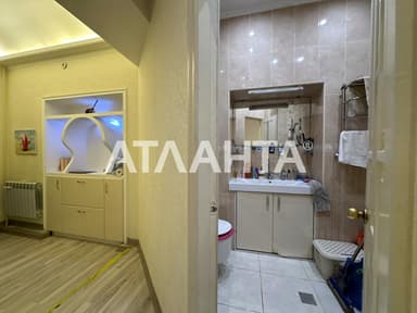 Многокомнатная квартира по адресу Каретный пер. (площадь 73,3 м²) - фото 32 Многокомнатная квартира по адресу Каретный пер. (площадь 73,3 м²) - Atlanta.ua - фото 32